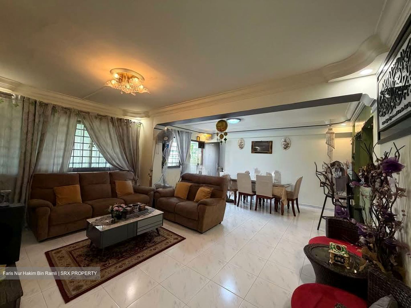 Blk 542 Hougang Avenue 8 (Hougang), HDB 4 Rooms #562165881